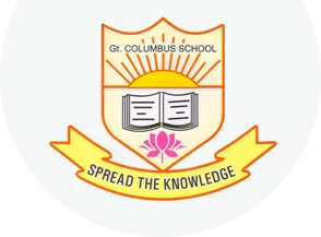 Great Columbus School logo