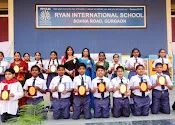 Ryan International School, Bhondsi, Gurugram — photo 4