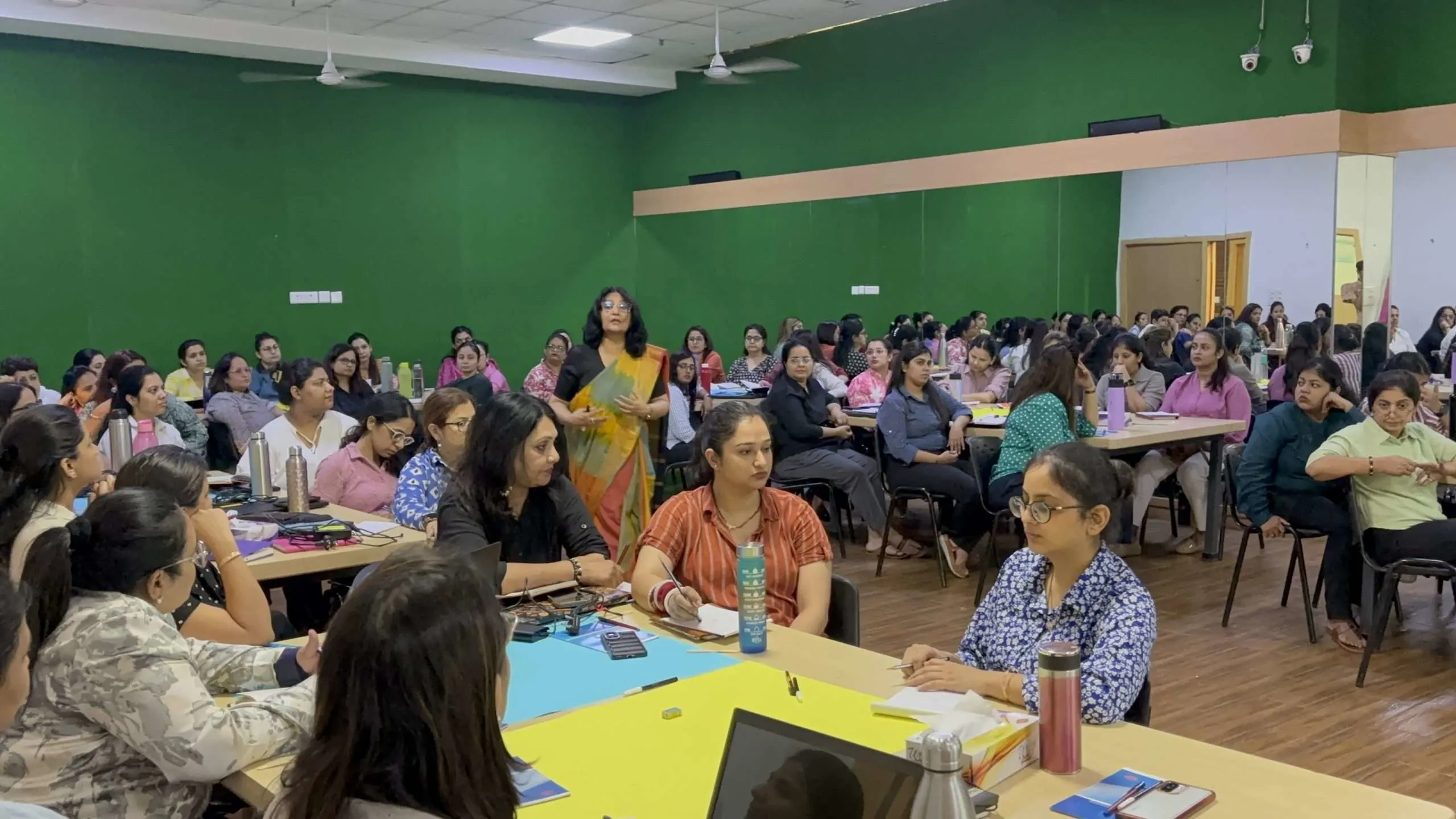 Manav Rachna International School — photo 4
