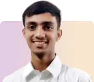 Gauraang Kothari — alumnus of Podar International School - Indore