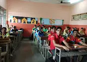 Ryan International School, Koparli, Vapi — photo 5