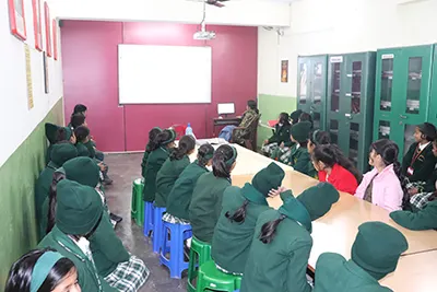 Raza International Girls School — photo 3