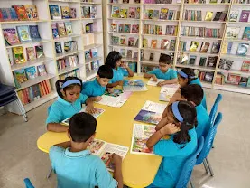 Podar International School - Ambernath — photo 2