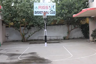 Raza International Girls School — photo 10
