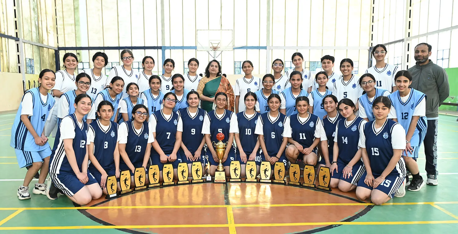 All Saints' College, Nainital