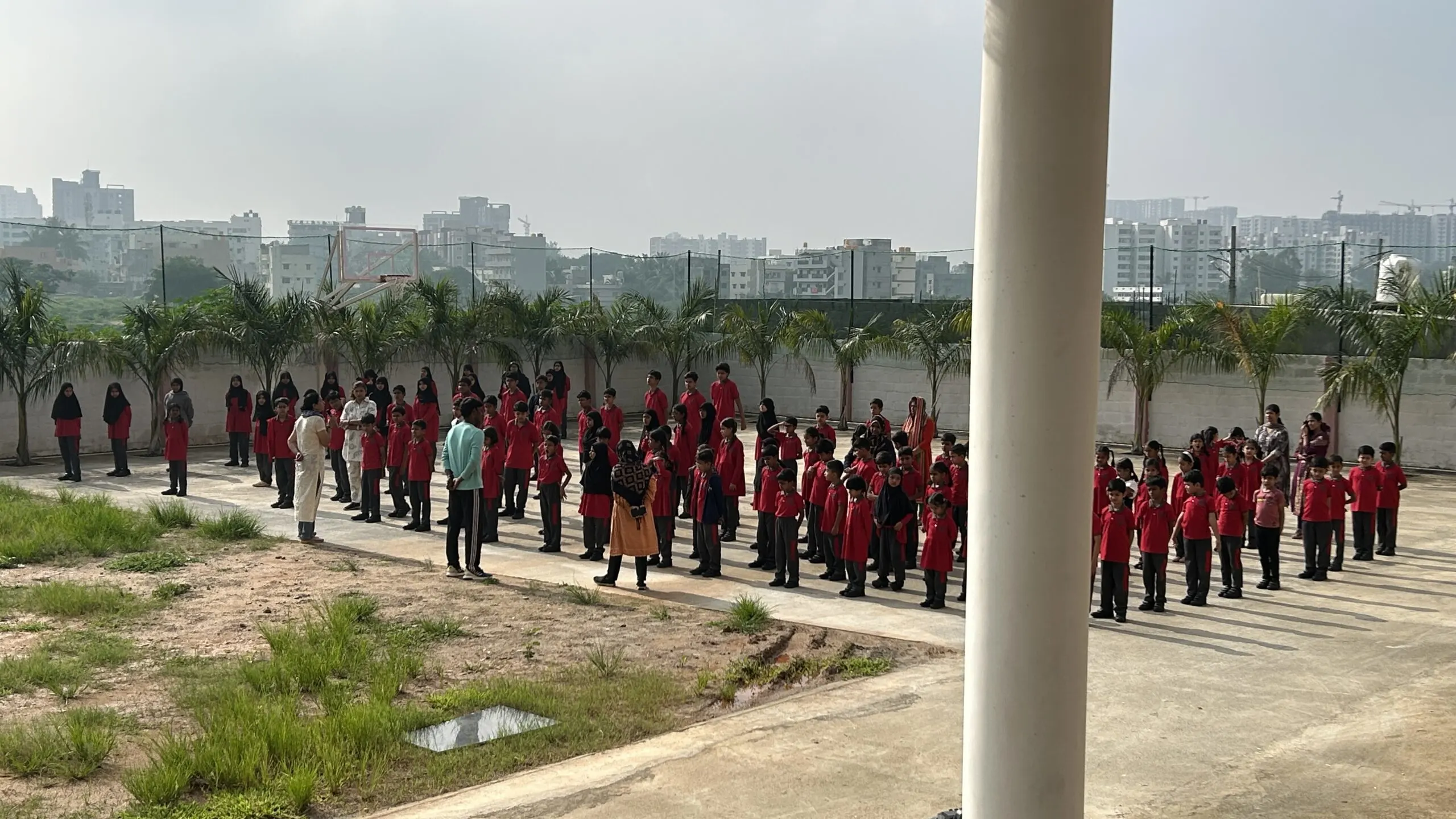 Zia International School — photo 3