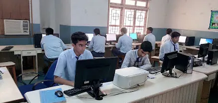 Ryan International School Masma, Surat — photo 5