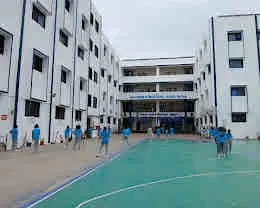 Podar International School - Jawahar Nagar, Akola