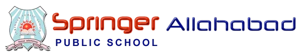 Springer Public School logo