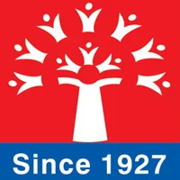 Podar International School - Powai (CIE), Mumbai logo