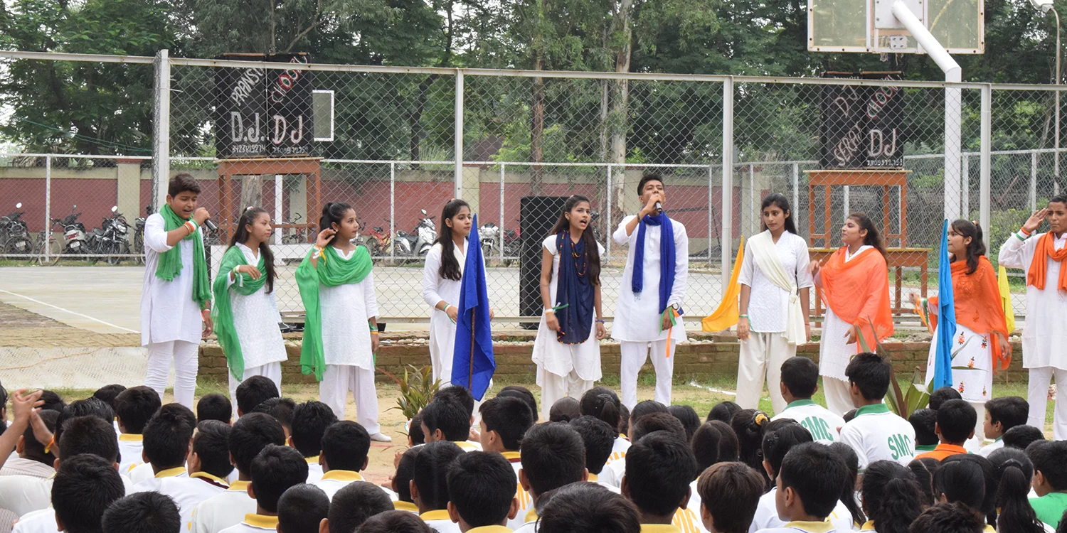 St. Mary's Convent School Ghoorpur, Prayagraj — photo 5