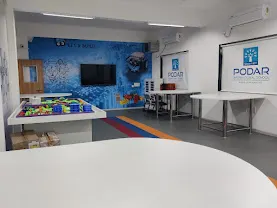 Podar International School - Deolali Camp, Nashik — photo 3