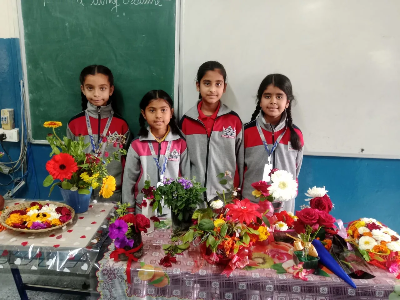Grd Academy Niranjanpur — photo 5