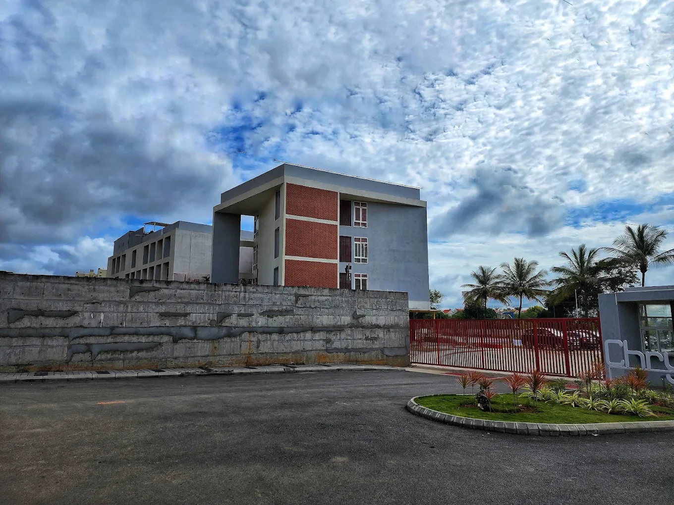 Chrysalis High Kannamangala