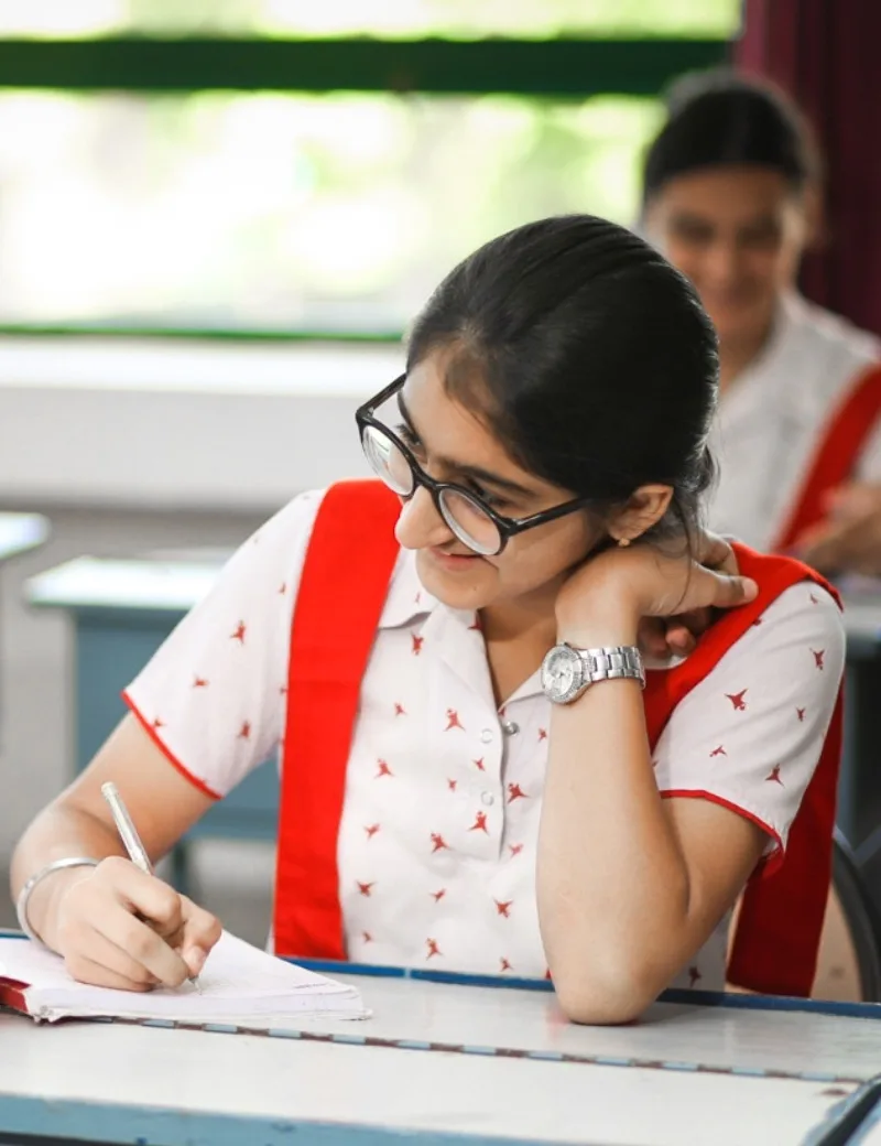 Hopetown Girls' Boarding School Dehradun — photo 2