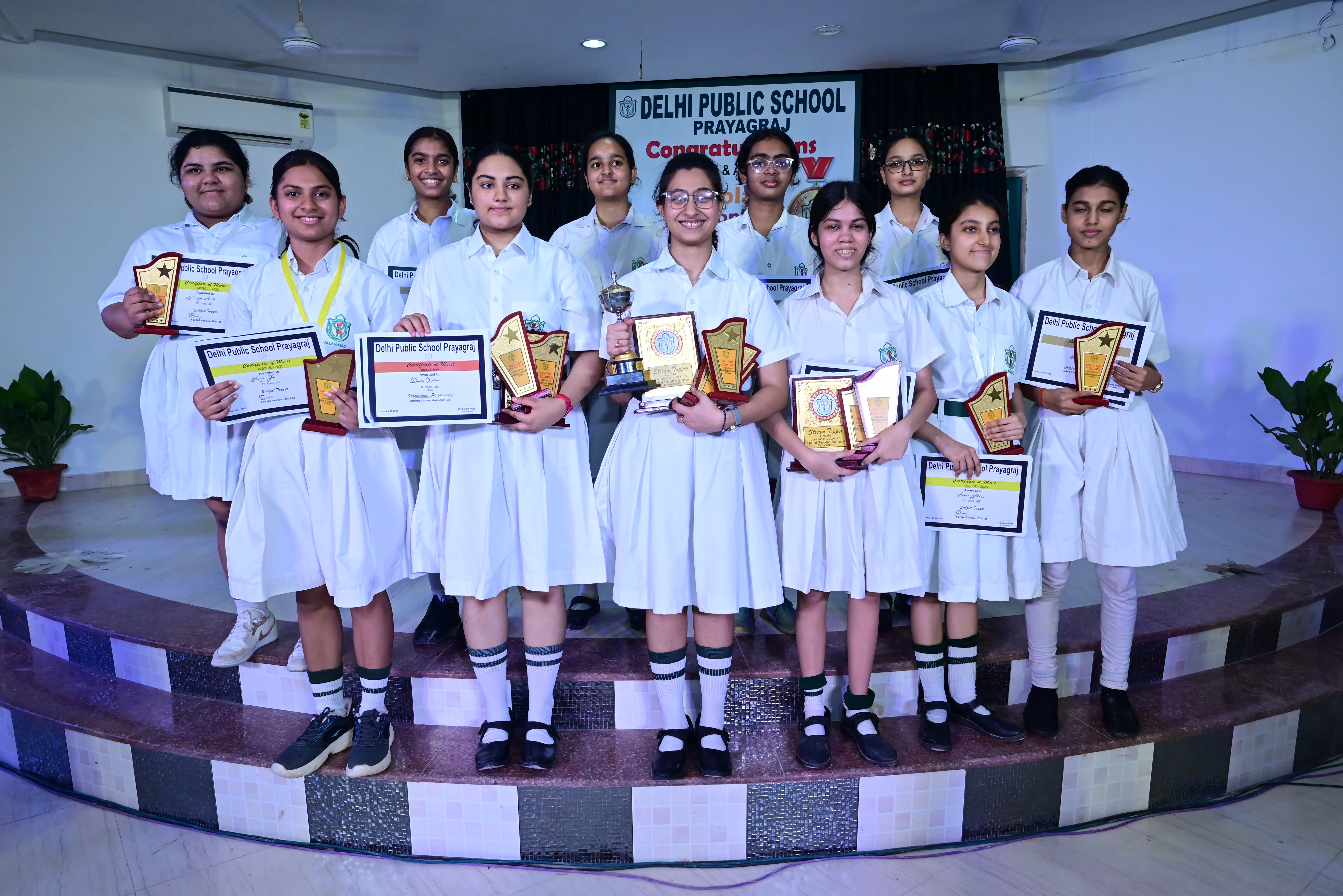 Delhi Public School Prayagraj — photo 7