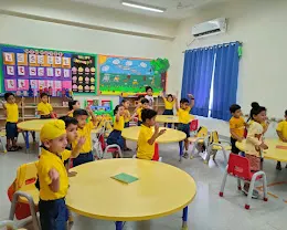 Podar International School - Jalandhar — photo 2