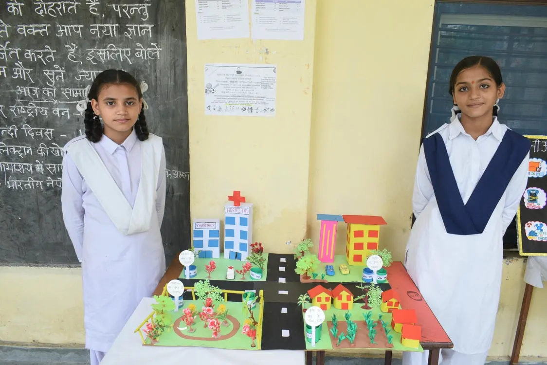 Shri Purnanand Public School — photo 2