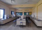 Podar International School - Karad — photo 4