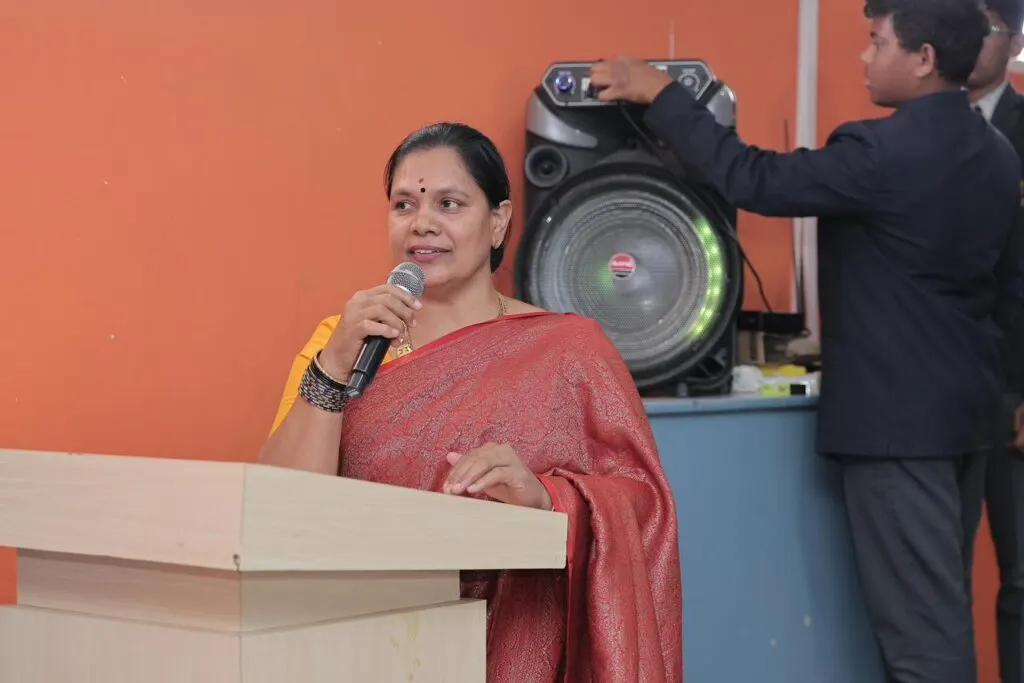 Kesar International School — photo 3