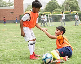 Scottish High International School, Gurgaon — photo 2