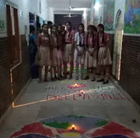 Omega Mission School — photo 3