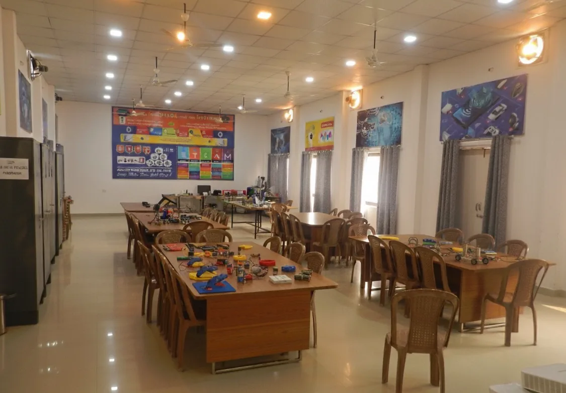 Army Public School — photo 4