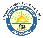 Children School, Prayagraj logo