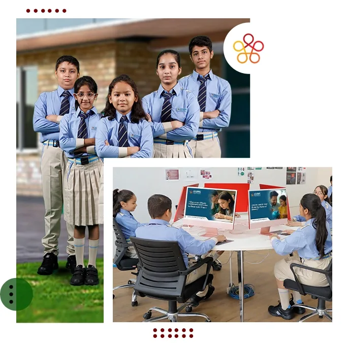 Academic Heights Public School