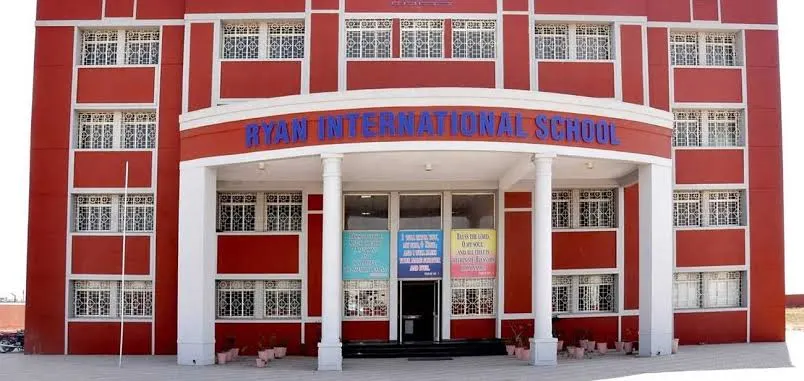 Ryan International School Masma, Surat