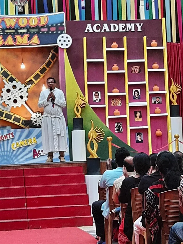 Christ Academy ICSE School — photo 5