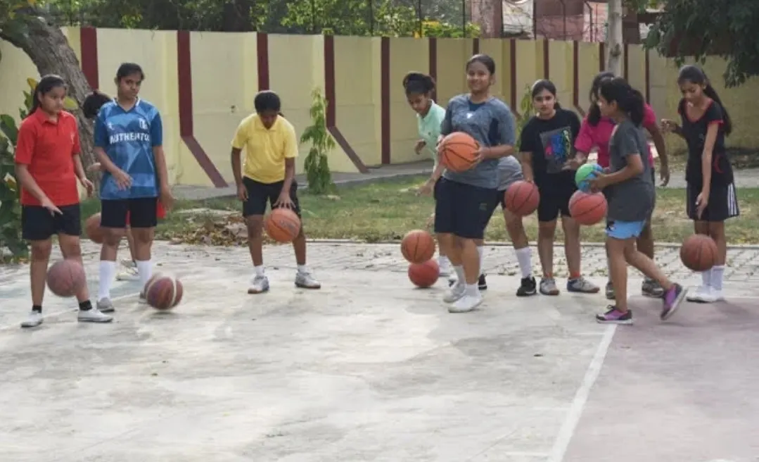 St. Mary's Convent Inter College — photo 5