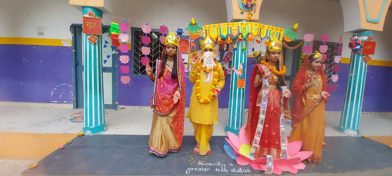 Ishan International Public School — photo 3