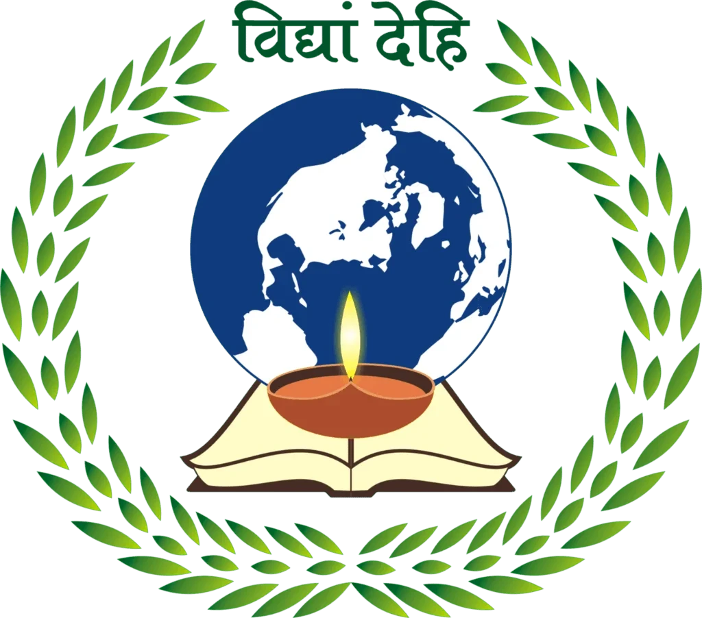 Rose Mount School - English Medium School In Dehradun logo