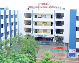 Podar International School - Nanded — photo 7