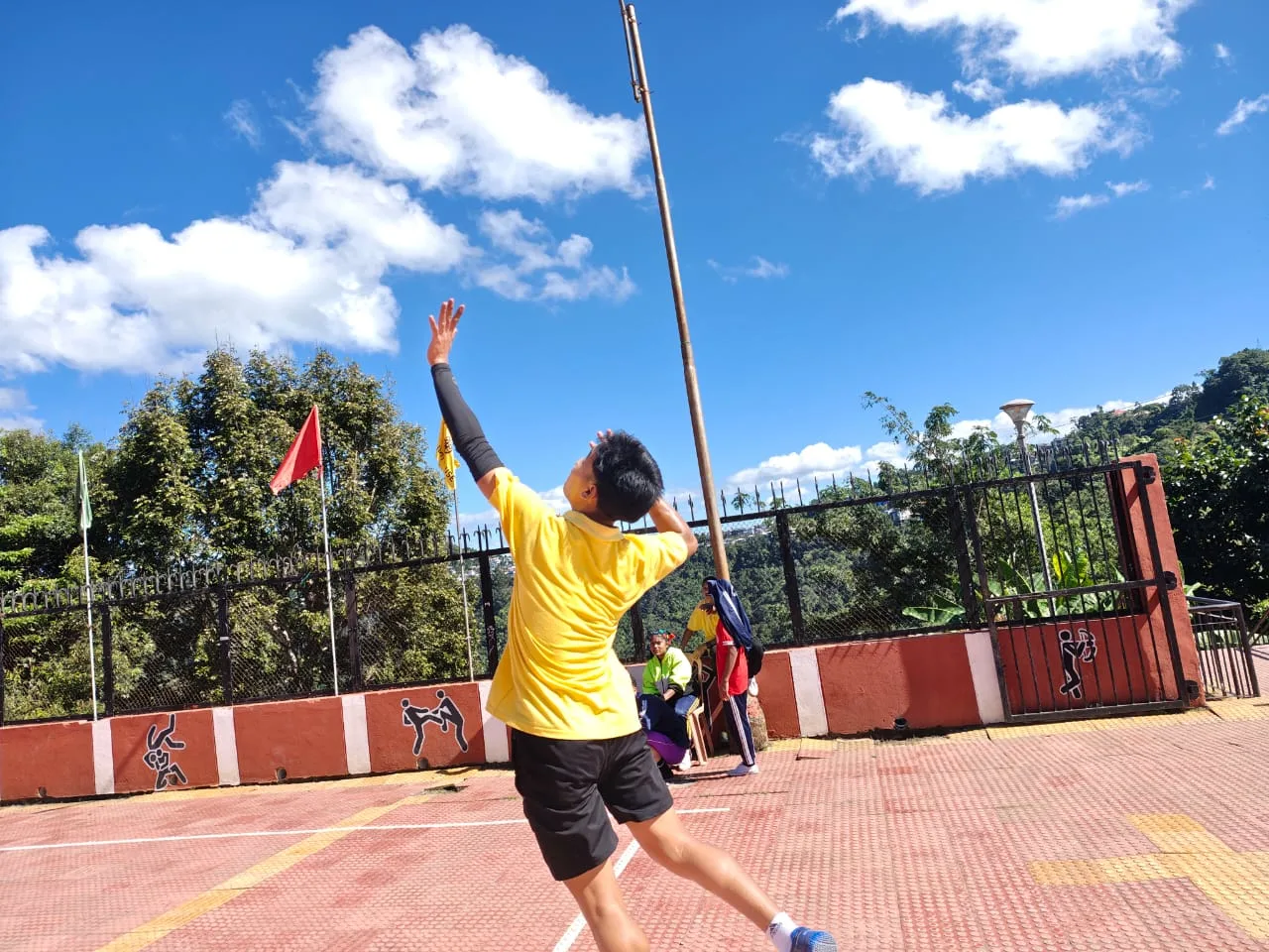 Jawahar Navodaya Vidyalaya