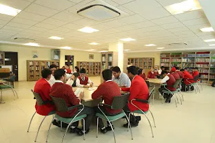 GD Goenka Public School, Dwarka Phase II — photo 3