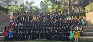 Gyananda All Girls School — photo 3