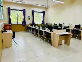 Podar International School - Gangapur Road, Nashik — photo 4