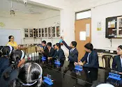 Podar International School - Ambegaon, Pune — photo 3