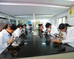 GD Goenka Public School, Rohini Sec-22 — photo 5