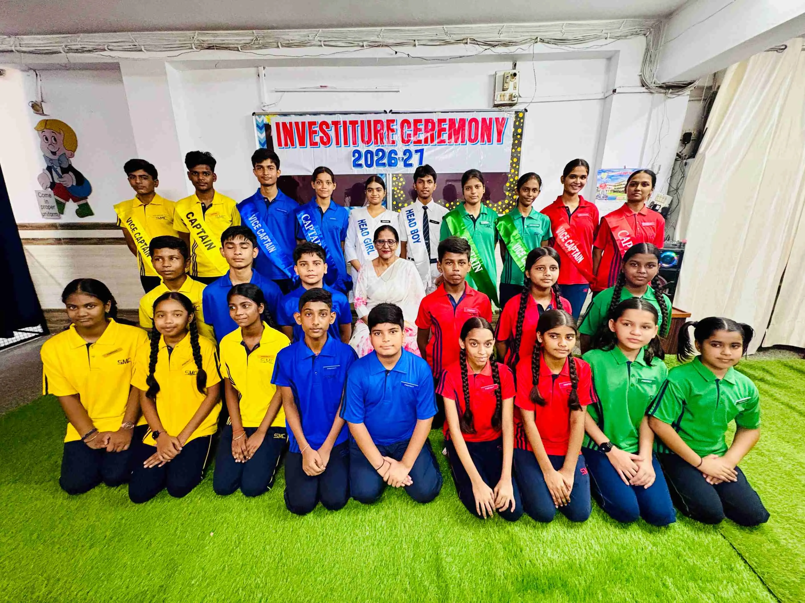 St. Mary's Day Inter College — photo 3