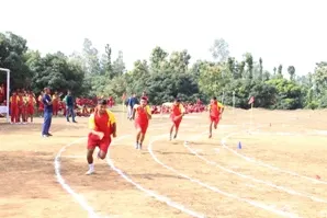 The Royal Boarding School, Dehradun — photo 3