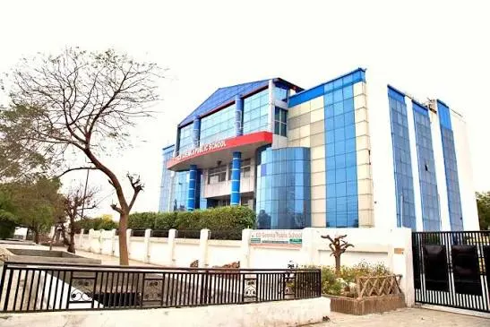 GD Goenka School, Hajipur
