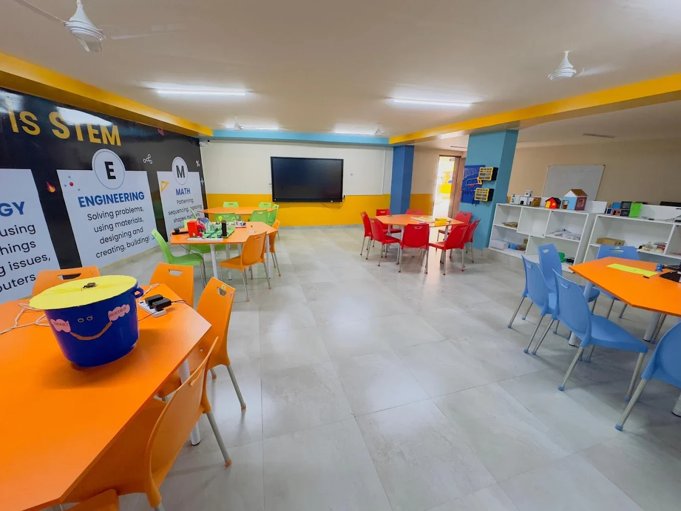 The Gurukulam School, Indore Khandwa Road — photo 4