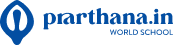 Prarthana World School – Bangalore logo