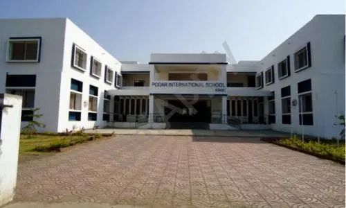 Podar International School - Shirur, Pune — photo 3