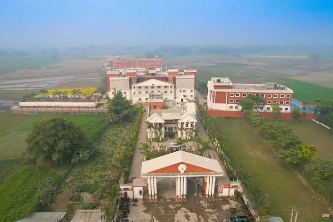 GD Goenka Public School, Purnea — photo 7