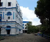 St. James School, Kolkata