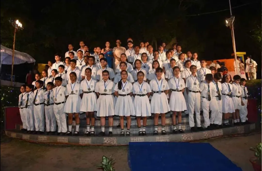 D.P. Public School, Prayagraj — photo 3